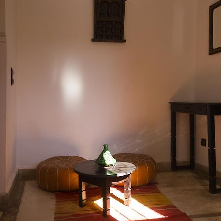 Riad Maud Marrakesh Bagian luar foto