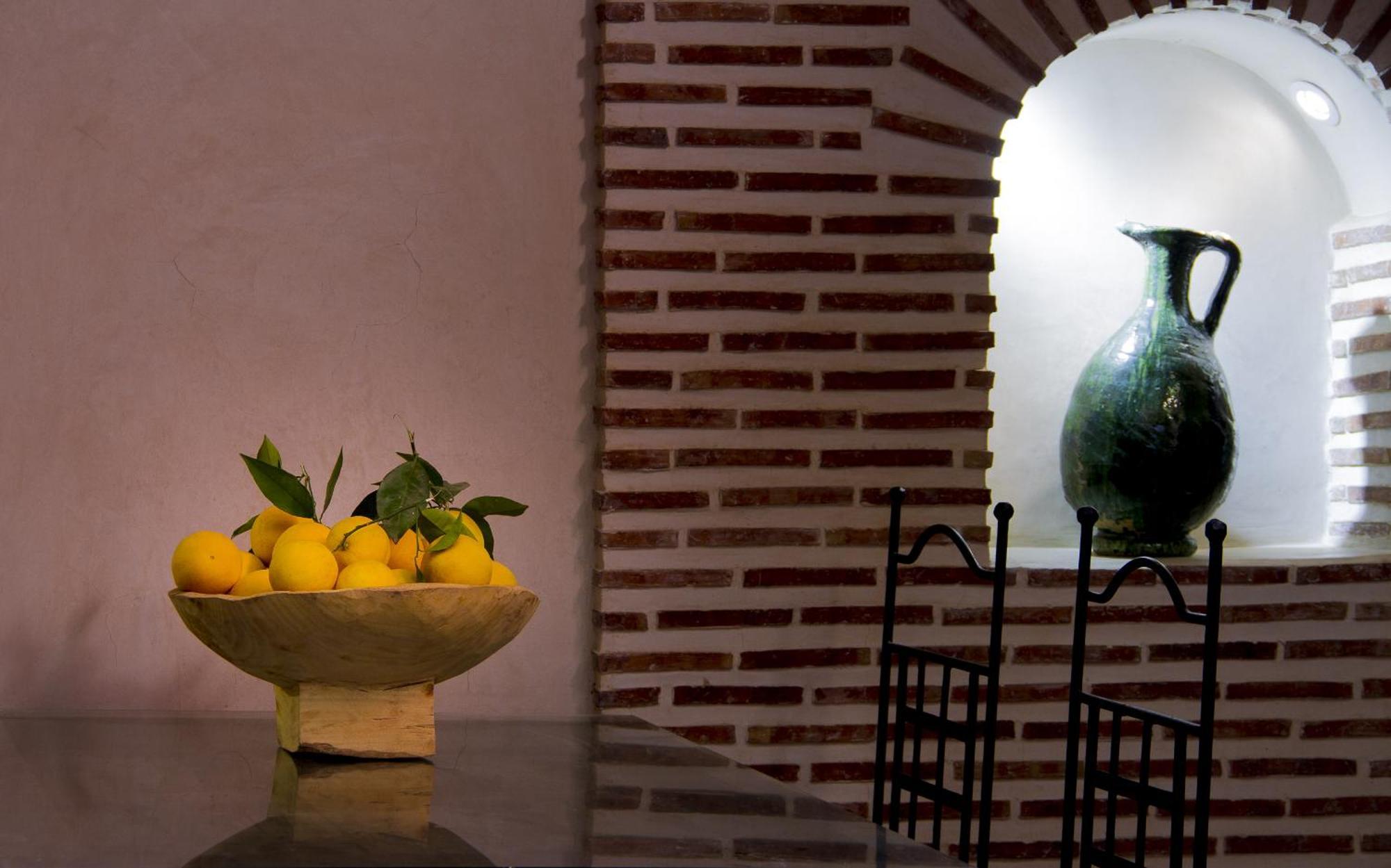 Riad Maud Marrakesh Bagian luar foto