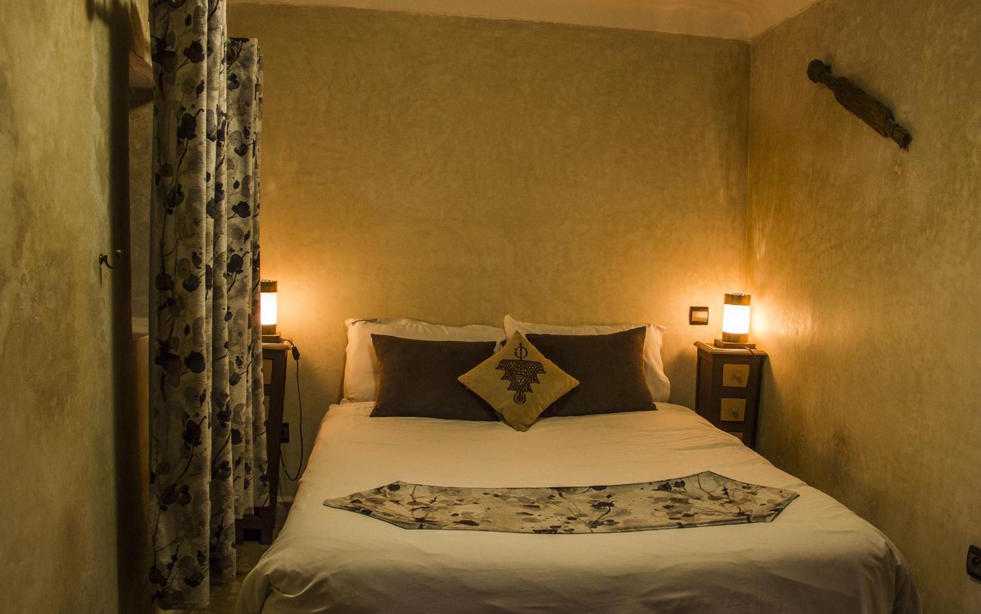 Riad Maud Marrakesh Bagian luar foto
