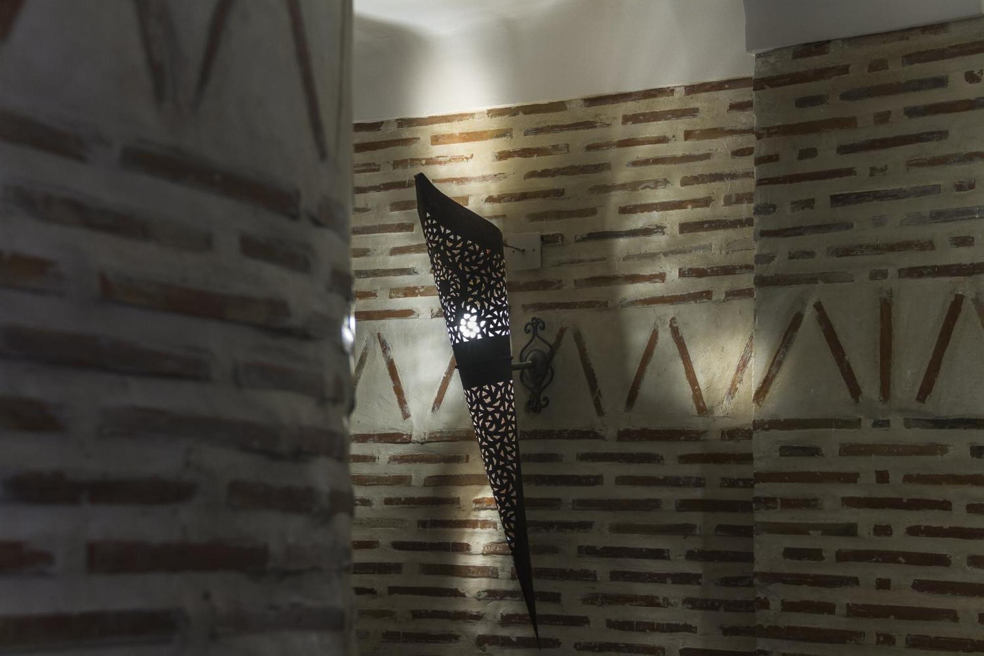 Riad Maud Marrakesh Bagian luar foto