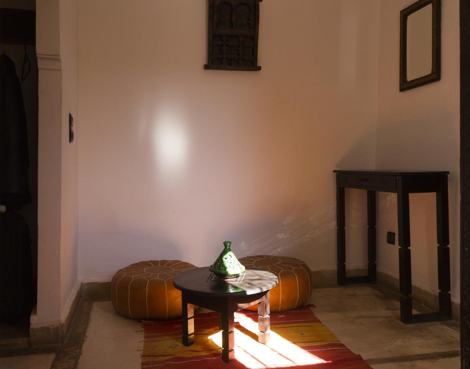 Riad Maud Marrakesh Bagian luar foto