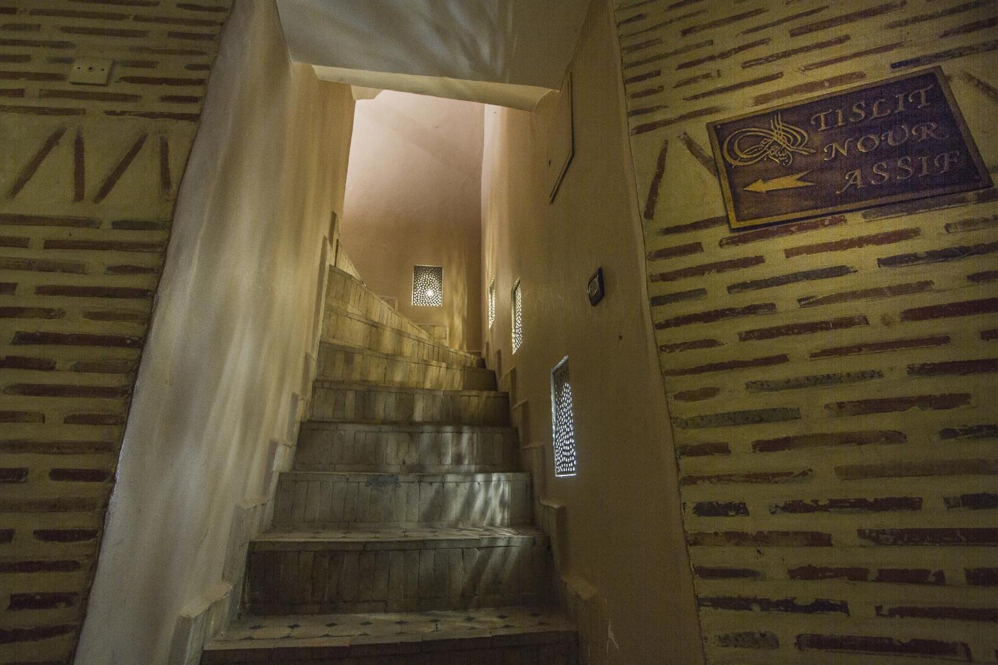 Riad Maud Marrakesh Bagian luar foto