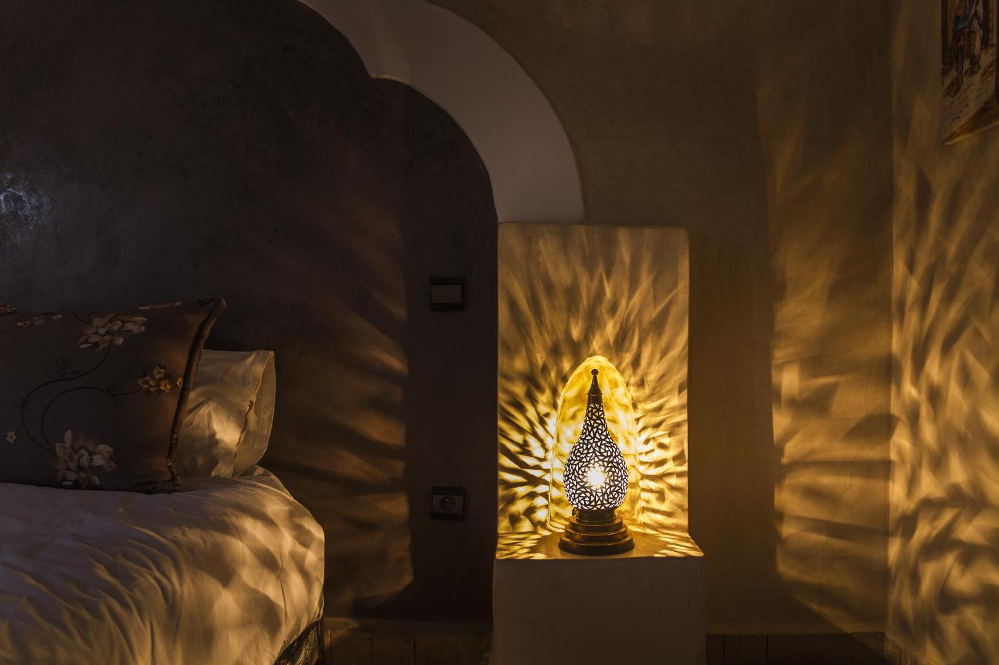 Riad Maud Marrakesh Bagian luar foto