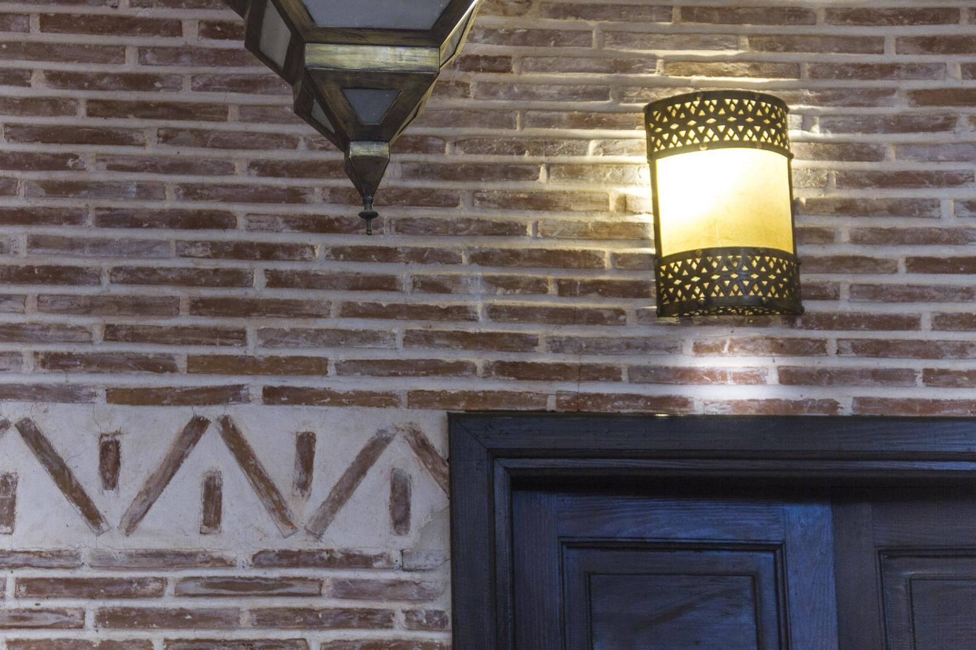 Riad Maud Marrakesh Bagian luar foto